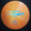 Thumbnail: Discraft Zone (Swirly ESP)