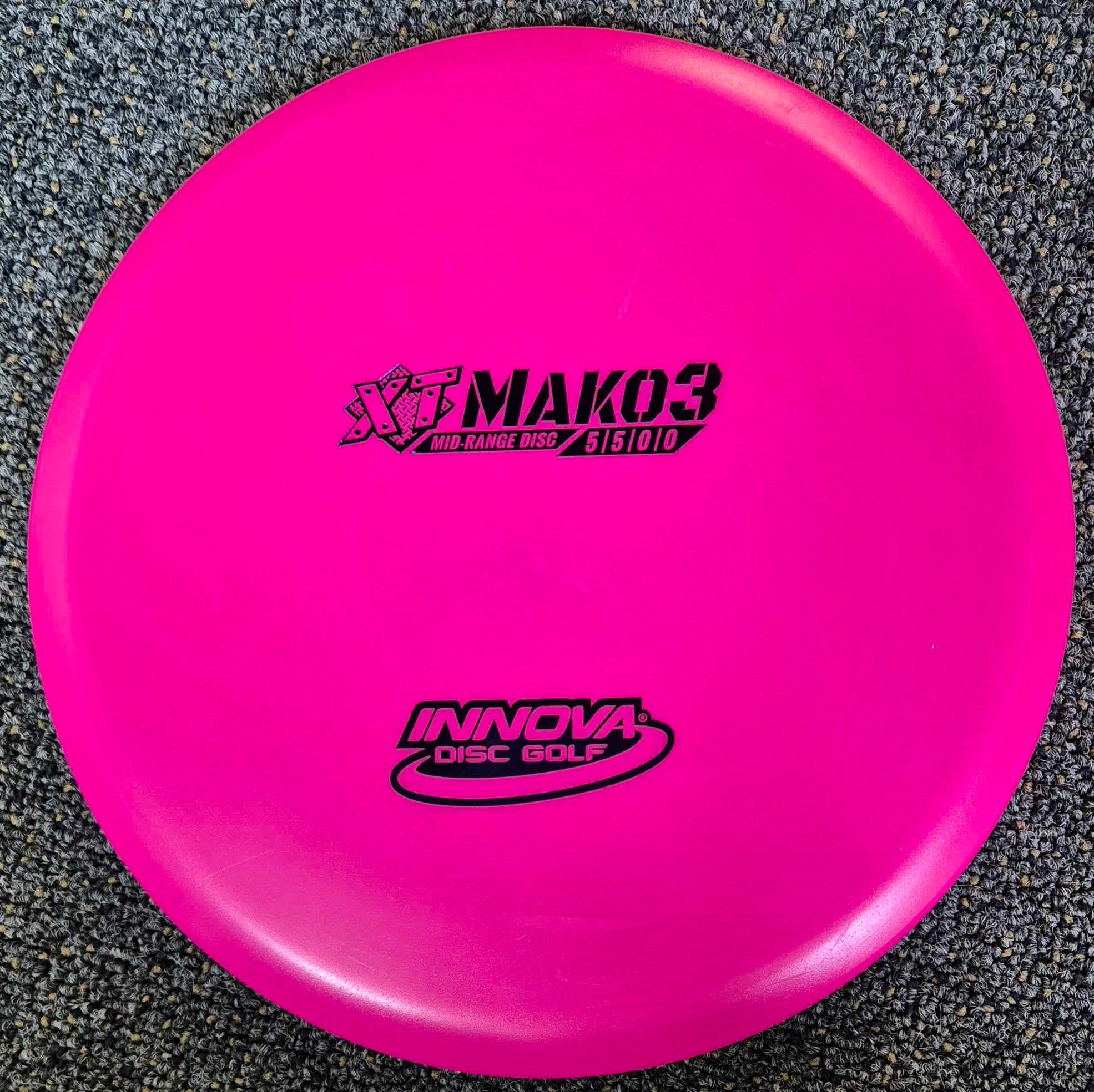 Mako3 (XT)