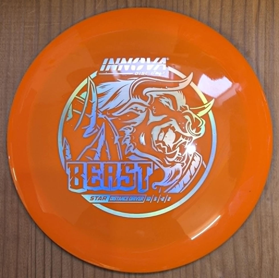 Innova Beast (Star)