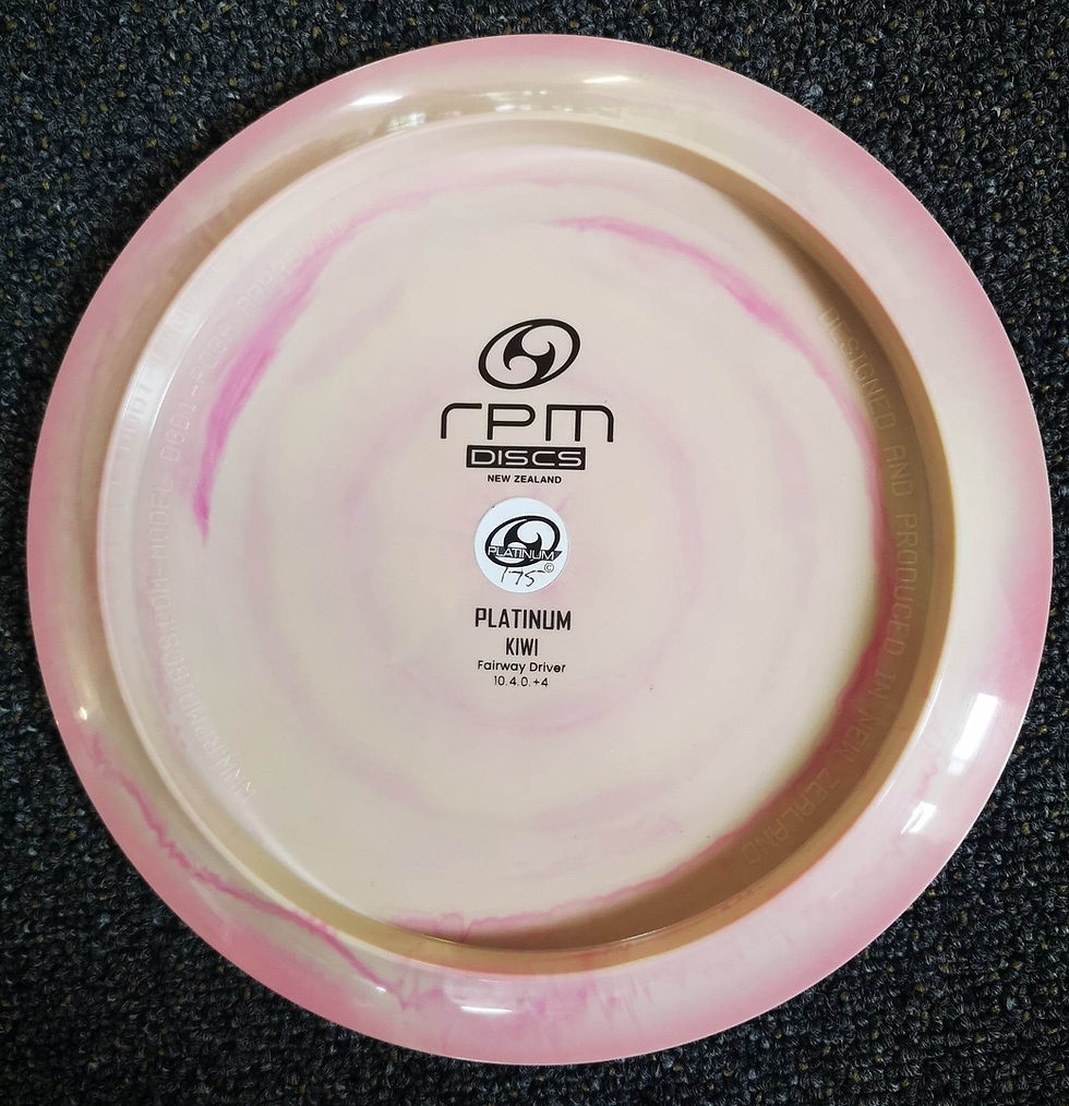 Thumbnail: RPM Kiwi (Platinum)