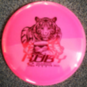 Latitude 64 Ruby (Opto) Lightweight