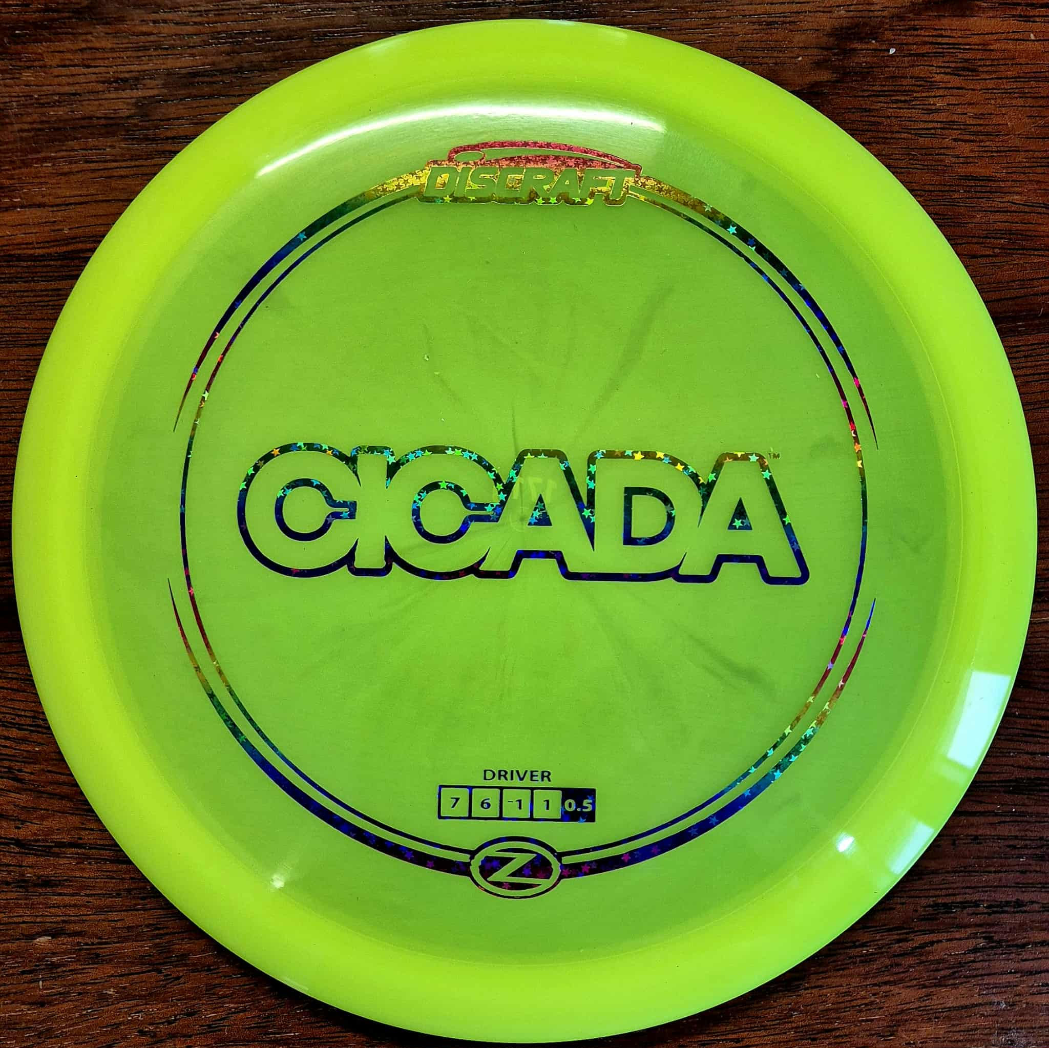 Discraft Cicada (Z)