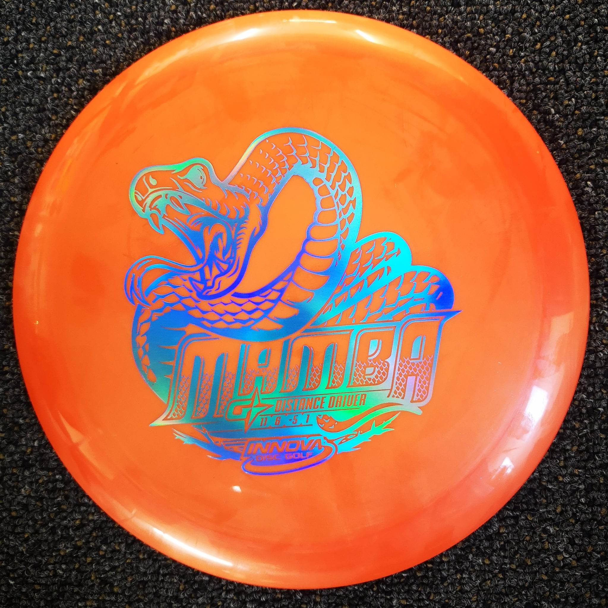 Innova Mamba (G Star)