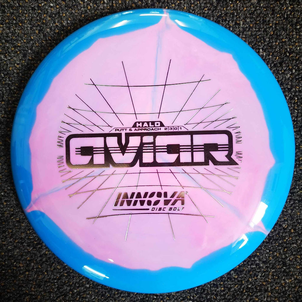 Thumbnail: Innova Aviar (Halo Star) Putt & Approach