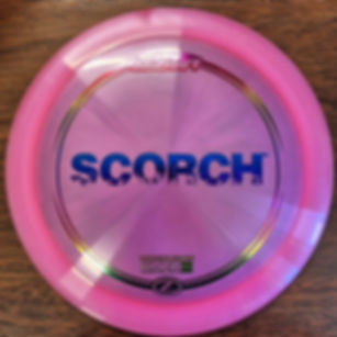 Discraft Scorch (Z)