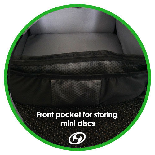 Thumbnail: RPM Tahi Nui Backpack Bag