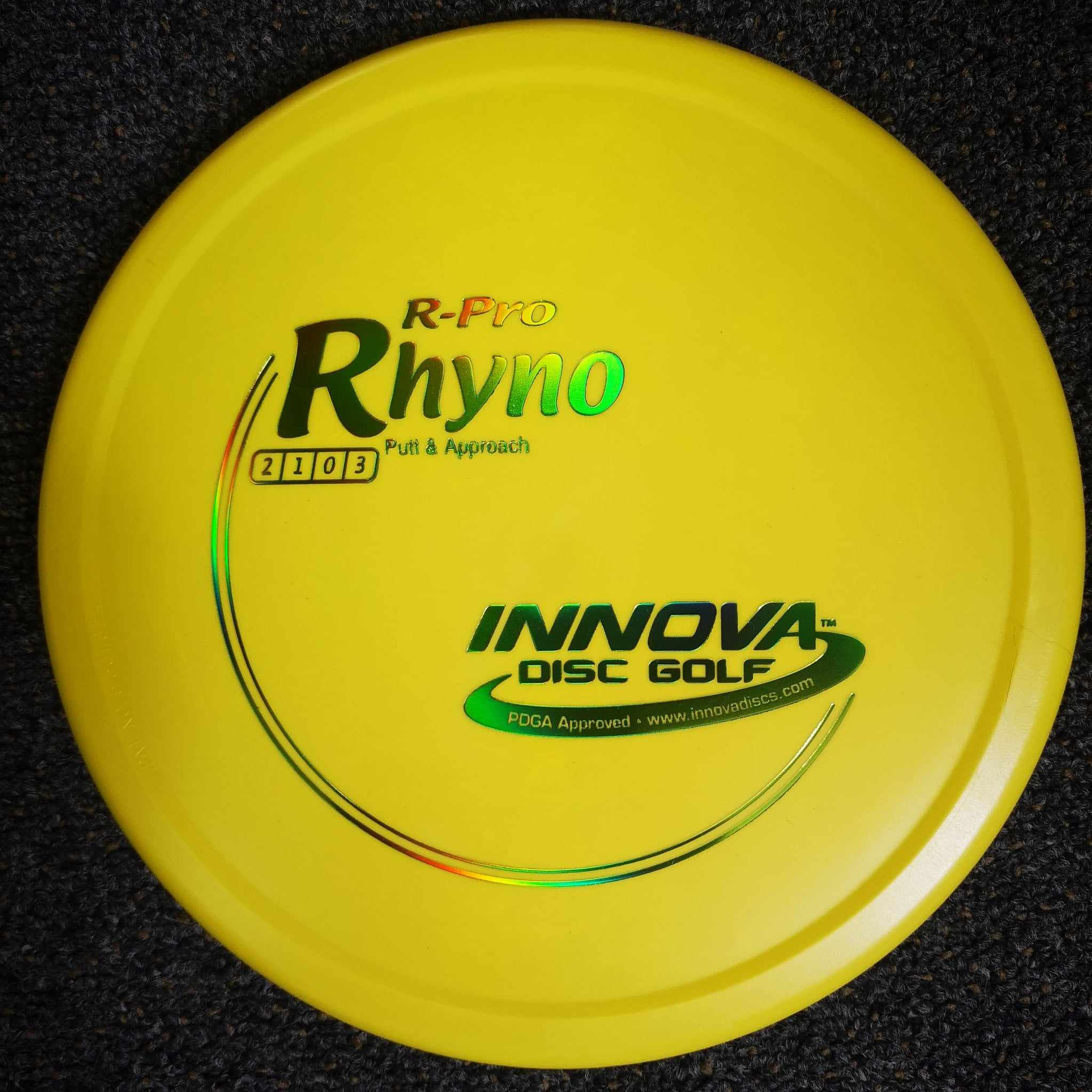 Innova Rhyno (R-Pro)