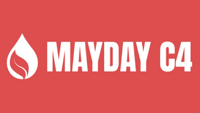 The Fifth and Sixth Mayday C4 Events