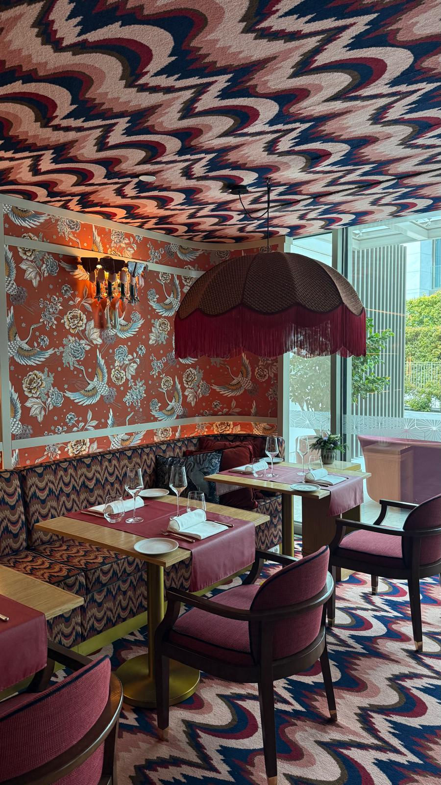 No Ardea, a “tasca fina” do Chef José Luiz Diniz serve comida de conforto com assinatura