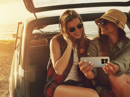 Viagens e tecnologia: Dicas úteis para usar em tempo de férias!
