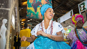 Calendário de eventos a não perder!