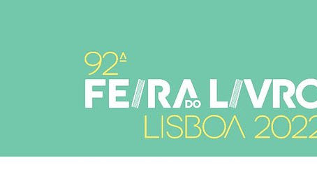 Literatura, música e workshops: a 92.ª Feira do Livro de Lisboa chega maior e mais completa
