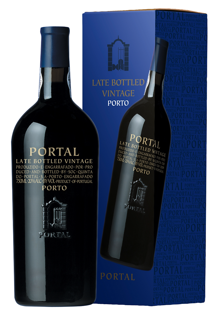 Vinhos da Quinta do Portal entre os 100 melhores do mundo!