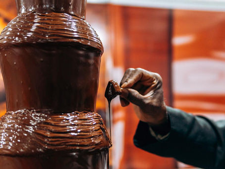 Maior evento de chocolate da América Latina chega à Europa