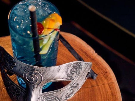 Mama Shelter Lisboa celebra o Carnaval com som e sabor a Brasil