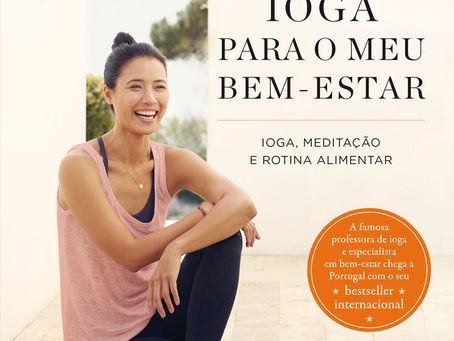 Dois livros que devem estar na sua mesa de cabeceira!