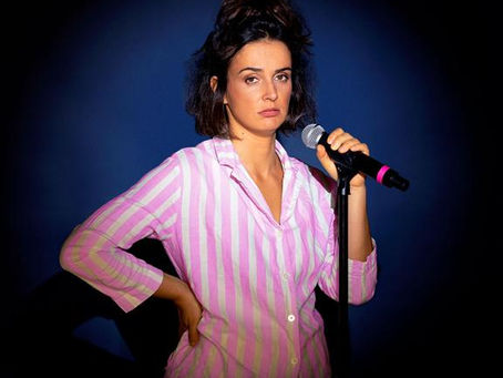 “Bumba na Fofinha” regressa aos palcos