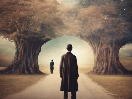 Unlocking the Past to Heal the Present: How Clinical Past Life Regression Offers Clarity on Current Life Challenges