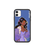 Thumbnail: Floral Vibez Biodegradable phone case