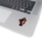 Thumbnail: Nezuko Stickers 