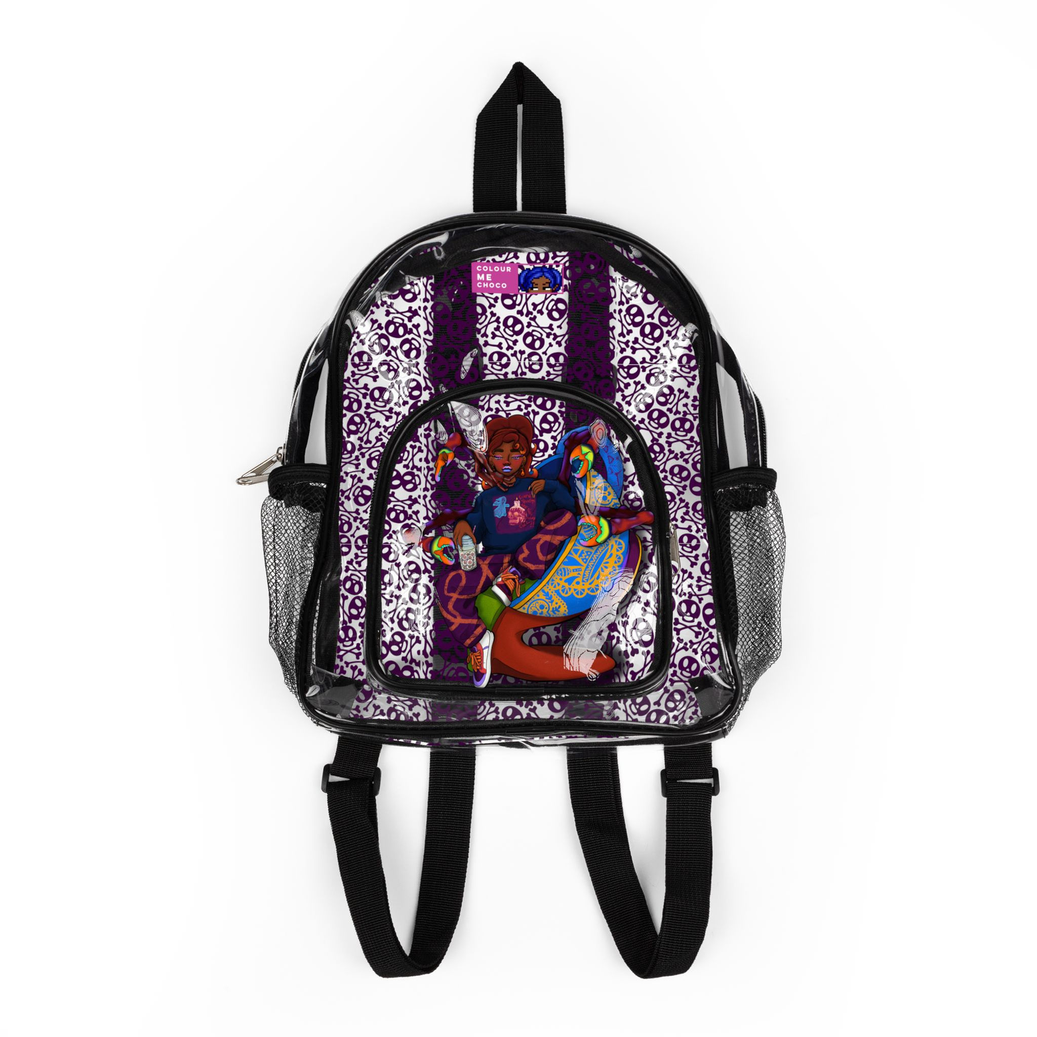 Spill Stadium Backpack