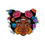 Thumbnail: Flower Bomb Stickers