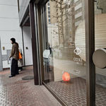 東京ショールーム　集合住宅コンペ