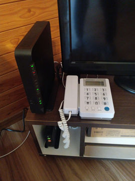 グループホームオハナ松戸施設内のお知らせです。