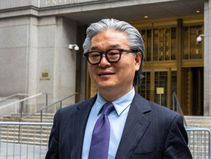 ‘마진콜 사태’ 한인 빌 황..“11개 중 10개 혐의 유죄” 평결