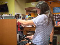 뉴욕증시, 물가 상승 둔화세에 13개월 만에 최고 수준