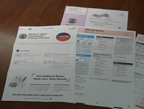 CA주, 막오른 예비선거..한인 유권자 표심 ‘당락’ 좌우