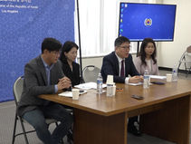 흥사단 옛 본부, ‘관리-연구-교육’ 거점 구상..연방 사적지 동시 추진