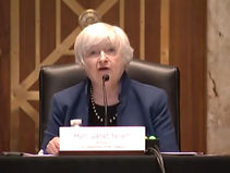 옐런 재무장관, 6월 1일 디폴트 경고..“국가부도 한 달”