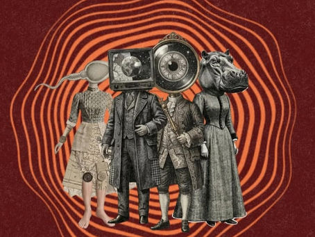 In the Wake of Kıssa: Postdramatic Theatre and The Shifting Cypriot Stage