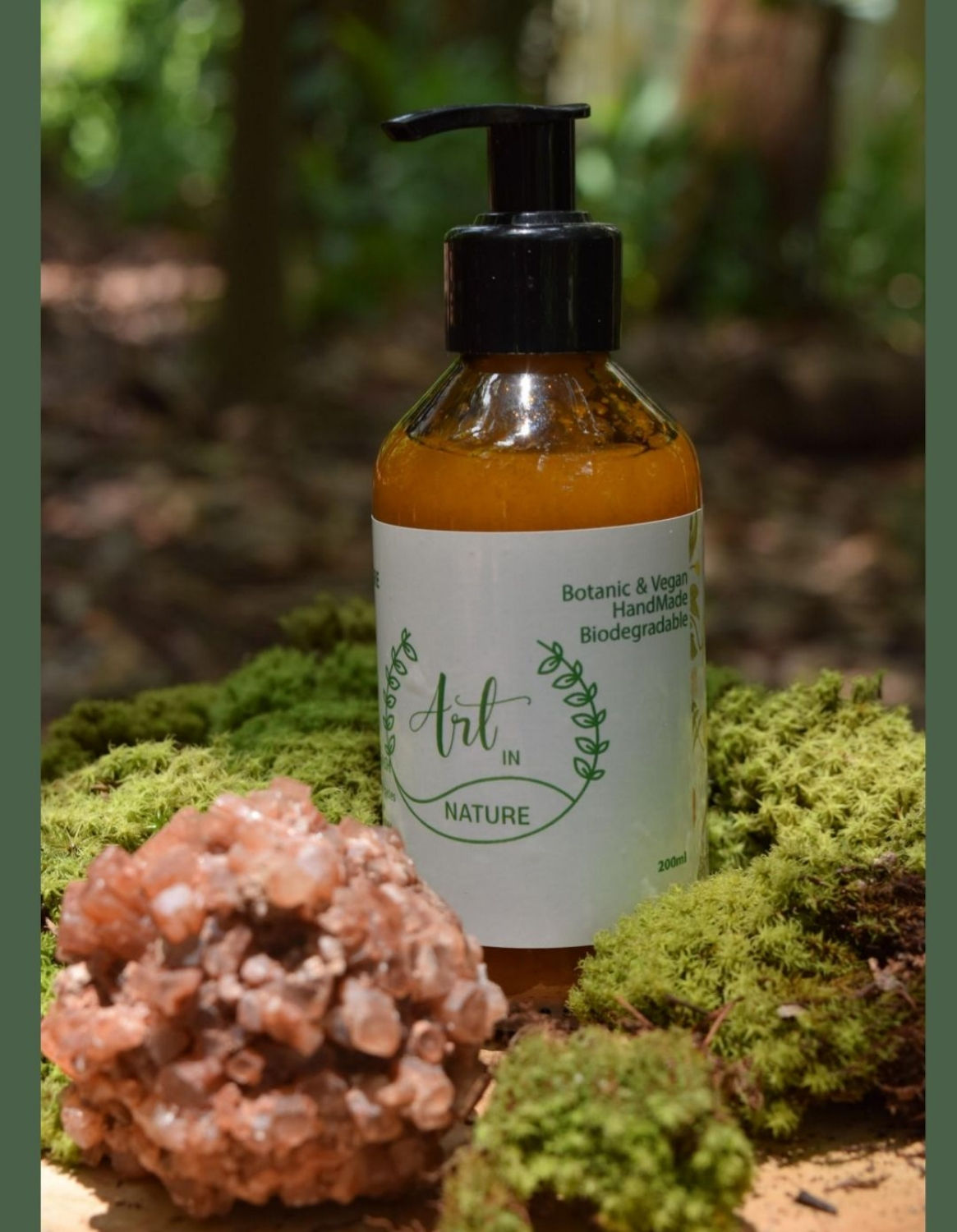 SELFCARE - BODY MOISTURIZING 90g