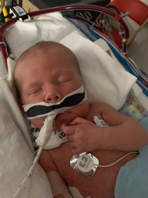 Baby Barrett 7