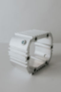 FAST COOLERS MANUAL TRANSMISSION COOLER KIT (SINGLE)