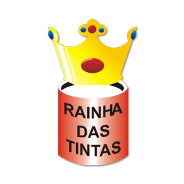 Rainha das Tintas