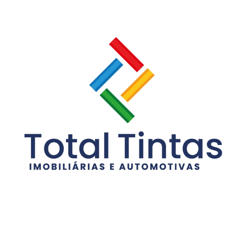 Total Tintas