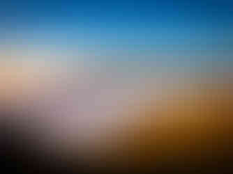 Vignoble au-dessus de la mer de nuages, lever de soleil