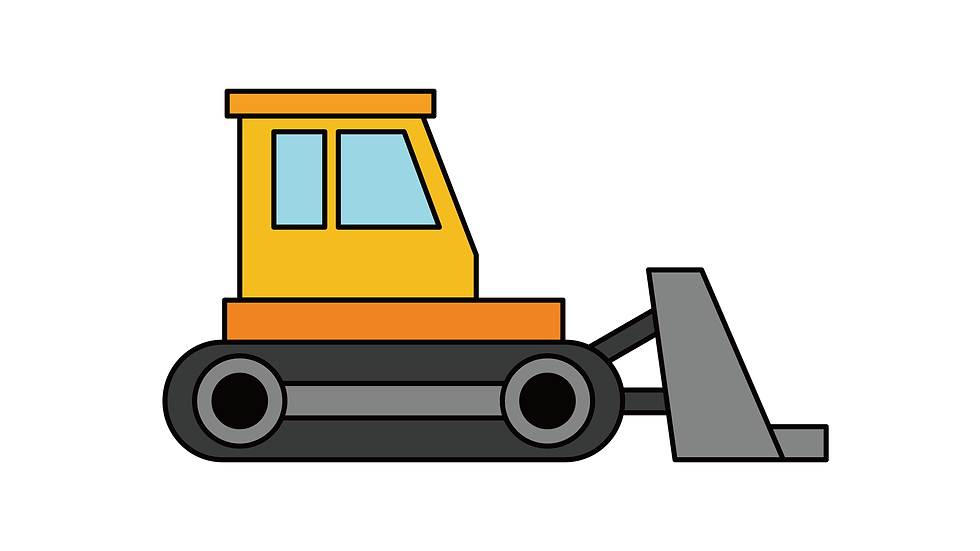 How to Draw a Loader Free Printable