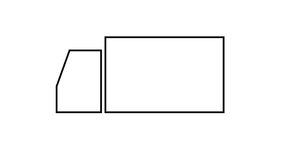 How to Draw a Fire Truck for Kids