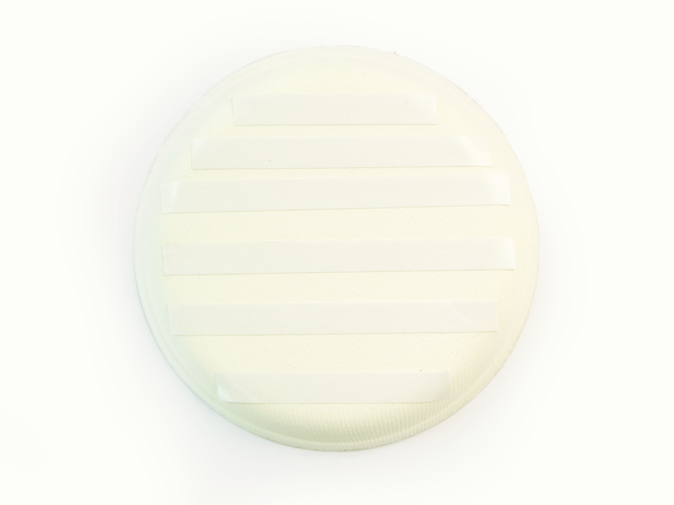 Easy Paper Plate Lamb Craft For Kids