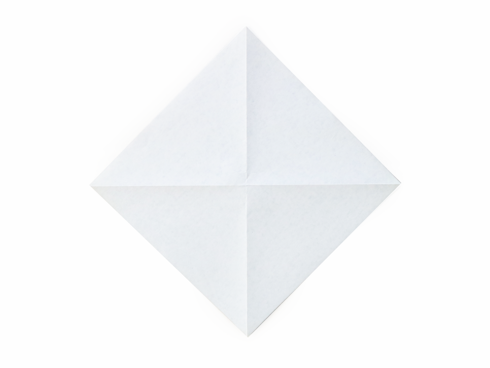 Origami Panda Paper Craft Tutorial