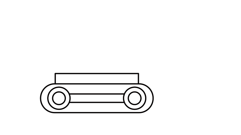 How to Draw a Loader Free Printable