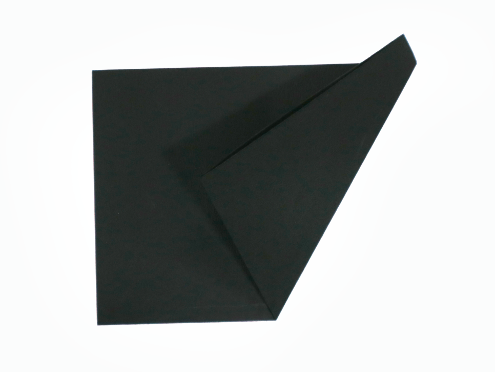 Easy Paper Spider Web Halloween Decorations