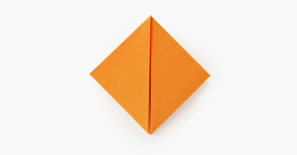 3D Origami Pumpkin Tutorial: Fun Halloween Craft for Kids