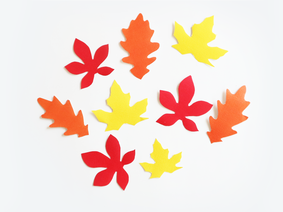 Paper Plate Sun Visors: Easy Fall Craft for Kids