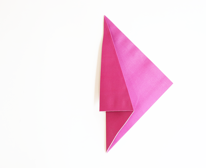 Bird Origami for Kid - DRAWINART