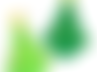 Easy Paper Christmas Tree for Kids